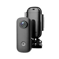 SJCAM C100+ Action Kamera 4K/30FPS 30M Wasserdicht 15MP WiFi Action Cam EIS