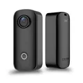 Mini Action Kamera 1080P 4K 30FPS 30M Wasserdicht 32G WiFi Action Cam Helmkamera