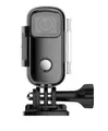 6972476165405 Sportskamera SJCAM C100+ Mini Black SJCAM