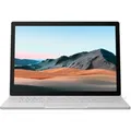 Microsoft Surface Book 3 - Notebook 15 Pollici Intel i7, SSD 256 gb + Ram 16 gb, S.O. Windows 10 QWERTZ deutsche Tastatur - Silber