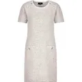Monari Maxikleid Kleid 40