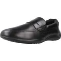 CLARKS Mokassins KONRAD PENNY, Schwarz:41 - Schwarz - 41