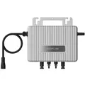 EcoFlow STREAM 800W Mikro-Wechselrichter, 2 MPPT, integriertes WiFi