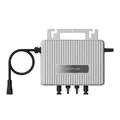 EcoFlow STREAM Microwechselrichter 800W (0% MwSt. gem. § 12 Abs. 3 UStG)