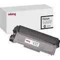 Viking Tonerkartusche TN2320 Kompatibel Brother TN-2320 Schwarz (BK) (7674911)