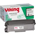 Viking TN-2320 Kompatibel Brother Tonerkartusche Schwarz 7674911