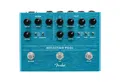 Fender Musikinstrumentenpedal, (Effekte, Delays/Echos/Reverb), Reflecting Pool Delay/Reverb - Effektgerät für Gitarren