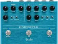 FENDER Reflecting Pool Delay & Reverb