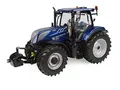 New Holland T7.210 Blue Power Auto Command 2022