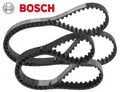 BOSCH 1987948855 Zahnriemensatz Zahnriemen Satz für Ford für Mazda