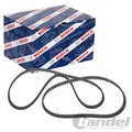 BOSCH ZAHNRIEMENSATZ passend für FORD COURIER ESCORT FIESTA MONDEO MAZDA 1.8