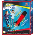 GÜNTHER Raketenspiel AIR ROCKET#