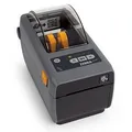 Zebra Technologies Zebra ZD411d Thermodirekt Etikettendrucker ZD4A022-D0EM00EZ