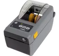 ZEBRA Zebra ZD411d Etikettendrucker Thermodirekt 203 x 203 dpi Etikettenbre Etikettendrucker
