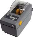 Etikettendrucker Beschriftungsgerät Zebra Thermodirekt ZD411 Drucker USB LAN