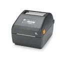 ZEBRA ZD411 TD - Etikettendrucker - 203 dpi - Ehternet - Bluetooth - schwarz