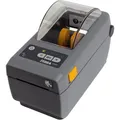 Zebra Etikettendrucker ZD411D, ZD4A022-D0EM00EZ, bis 57mm, Thermodirekt, 203 dpi, USB, Bluetooth