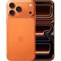 iPhone 17 Pro Max 2TB DEP, Handy Cosmic Orange, iOS