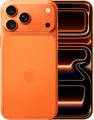 Apple iPhone 17 Pro Max Smartphone (17,4 cm/6,9 Zoll, 2000 GB Speicherplatz, 48 MP Kamera)