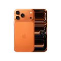 Apple iPhone 17 Pro Max 2TB Cosmic Orange