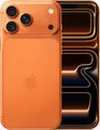 iPhone 17 Pro Max 2TB Mobiltelefon cosmic orange (MG004ZD/A)
