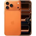 Apple iPhone 17 Pro Max 17,5 cm (6.9") Dual-SIM iOS 26 5G USB Typ-C 2 TB Orange