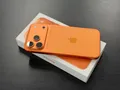 Apple iPhone 17 Pro Max 2TB Cosmic Orange Ohne Simlock WIE NEU