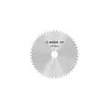 Bosch Kreissägeblatt Standard for Wood für Akkusägen 216 x 1,7/1,2 x 30 48 Zähne