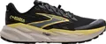 Brooks Cascadia 19 Black/Yellow/Chateau Black/Yellow/Chateau 42