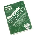 Ersatzteil - Box Mit 10 Hepa Flo 6 Liter-beuteln - Numatic