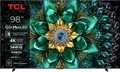 98Q6C Mini-LED (247.7 cm (98 Zoll), schwarz, UltraHD/4K, Google TV, Triple Tuner, 144Hz Panel)