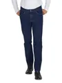 Club of Comfort - Herren Hose Marvin 7054 - Jeansblau Größe: 27
