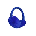 Barts Plush Earmuffs Cobaltblau Ohrenschützer - One-Size