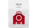 MIELE 12498260 FJM XXL HyClean Pure Staubsaugerbeutel-Set