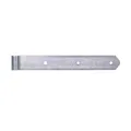 Gah Ladenband L.300x13x40mm S.5mm STA galv.verz.d.pass.D.13mm rd Bänder 313807