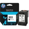 HP 303 schwarz