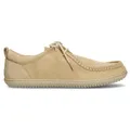 Groundies - Cricket - Barfußschuhe 43 | EU 43 beige
