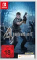 Resident Evil 4 - Code in a Box - [Nintendo Switch]