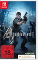 Resident Evil 4 SWITCH CIAB NSWITCH Neu & OVP