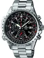 CASIO Chronograph EF-527D-1AVEF