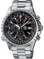 CASIO EF-527D-1AVEF EDIFICE Chronograph Herrenuhr 45mm 10ATM