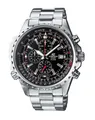 Casio EF-527D-1AVEF Edifice Herren Chronograph  Ø 43mm verschraubte Krone