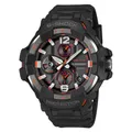 G-shock GRAVITYMASTER GR-B300-1A4 – Herrenuhr