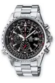 Casio Edifice  EF-527D-1AVEF Quarzwerk Herren-Armbanduhr