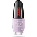 Pupa Milano Lasting Color Gel (107 Vintage Lilac, Gel-Effekt Nagellack) (230007107)