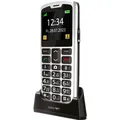 Bea-Fon Sl260 (2.20", 0.30 Mpx, 2G) (SL260_EU001SB)
