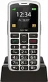 Bea-fon SL260 silber-schwarz