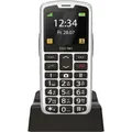 Bea-Fon SL260 silber