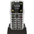 Bea-Fon SL260 silber Handy