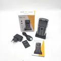 Beafon SL260 Silverline Tastentelefon Seniorenhandy SOS Notruftaste Feature